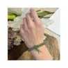 Aventurijn groen powerbead armband