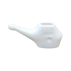 Yogastyles Netipot Wit -...