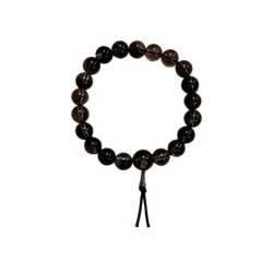 Rookkwarts powerbead armband