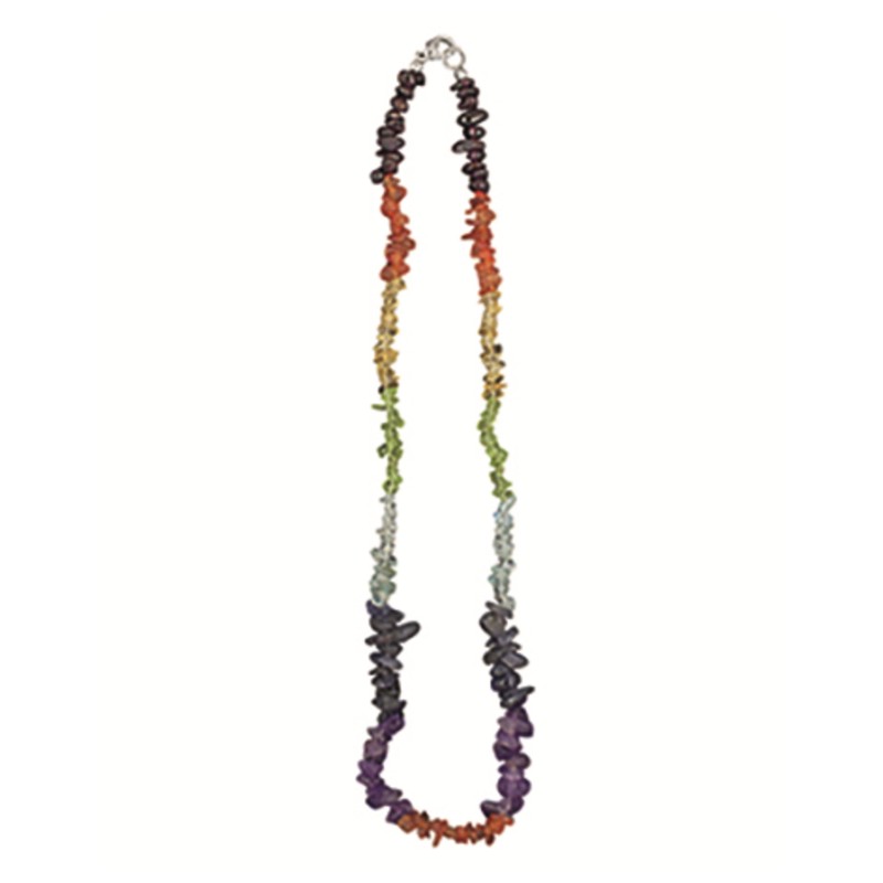 Chakra splitketting