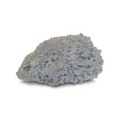 Chalcedoon Heulandiet, Poonah India, nr. 137