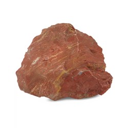 Jaspis rood ruw, Madagaskar, p/kg