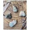 Larimar edelsteen hanger