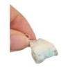 Larimar edelsteen hanger