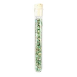 Geborgenheid & Vertrouwen small Aqua Gems edelsteenwand