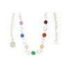 Chakra pendelketting