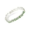 Stretch ring groen