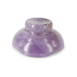 Headache relief crystal Amethist