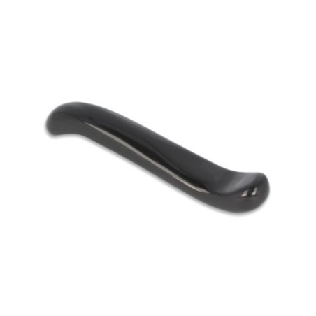 Obsidiaan zwart perfecte massage stick