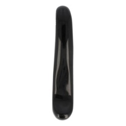 Obsidiaan zwart perfecte massage stick