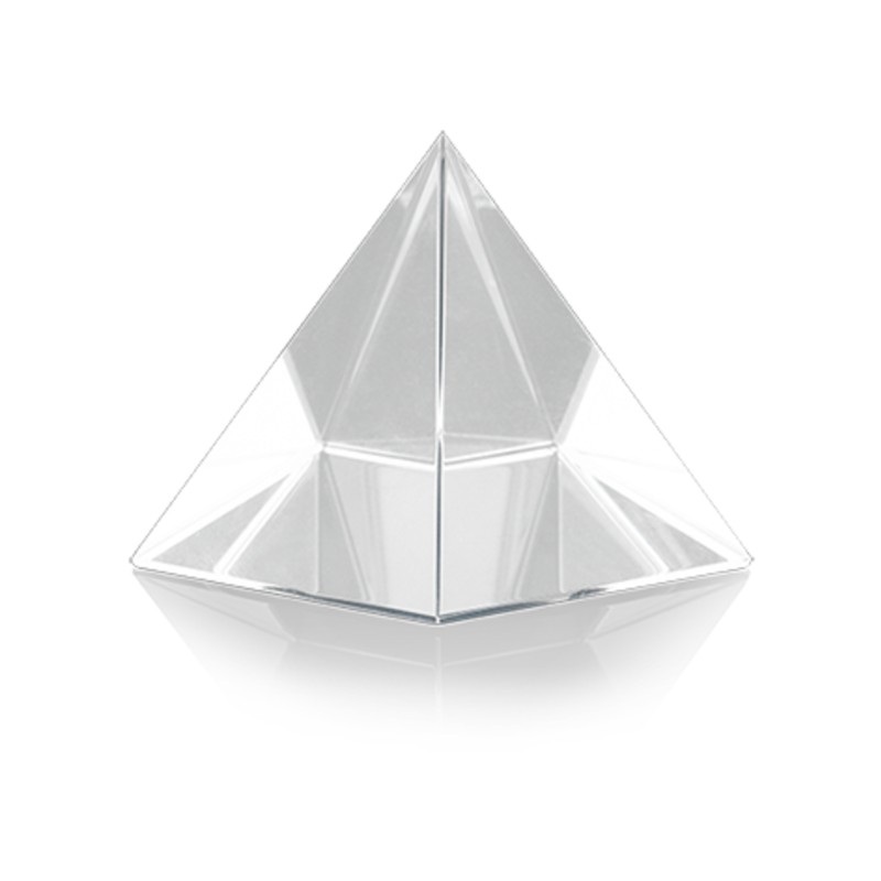 Feng shui kristallen piramide 4 cm