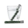 Aventurijn groen glas Aqua Gems waterwand