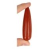 Jaspis rood massage griffel 7,5 cm