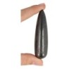 Hematiet massage griffel 7,5 cm