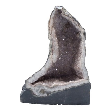 Amethist geode nr.75