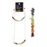 Chakra bar sieraden combi