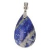 The drop of Lapis Lazuli - hanger