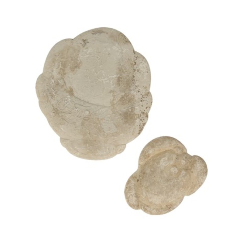 Fairy stone / Fee steen medium (30-60 gr.)