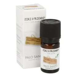 Palo Santo 5 ml Etherische olie