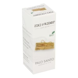 Palo Santo 5 ml Etherische olie