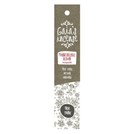 Frankincense oliban Gaia's incense