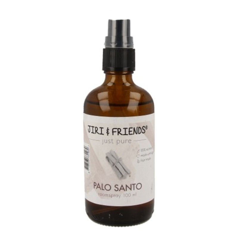 Palo Santo Aroma therapie spray