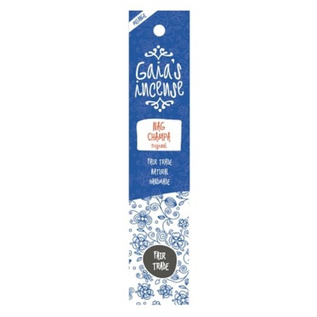 Nag Champa Gaia's incense