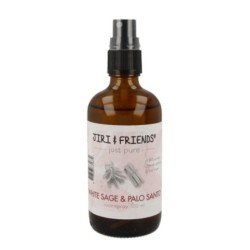 Palo Santo / White sage Aroma therapie spray