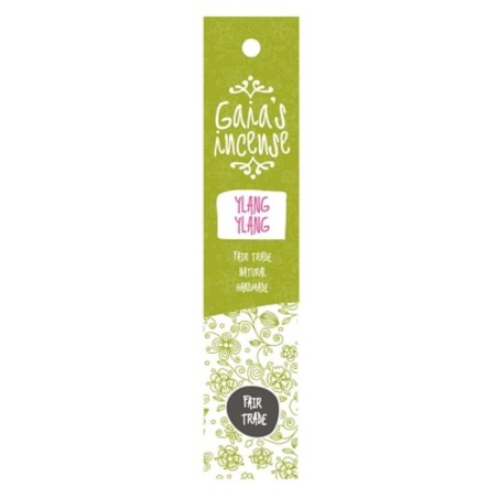 Ylang ylang Gaia's incense