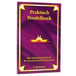 Boek: Praktisch Pendelboek