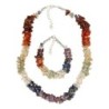 Chakra splitketting cluster - nieuwe sluiting