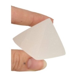 Seleniet piramide 4 cm