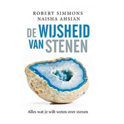 Boek: De Wijsheid van Stenen