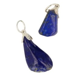 Lapis Lazuli A edelsteen hanger