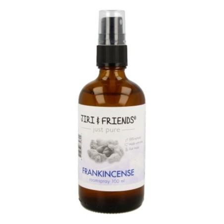 Frankincense aroma therapie spray