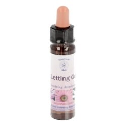 10 ml Letting Go - uit Belief Patterns Essences