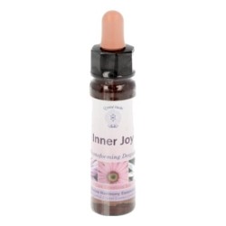 10 ml Inner Joy - uit Core Emotions Essences