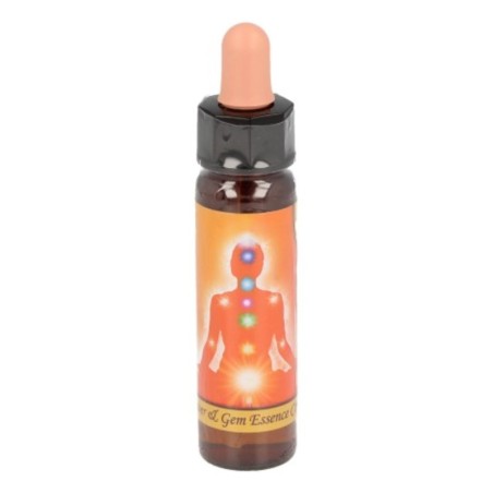 10 ml Sacral chakra - uit Chakra Essences