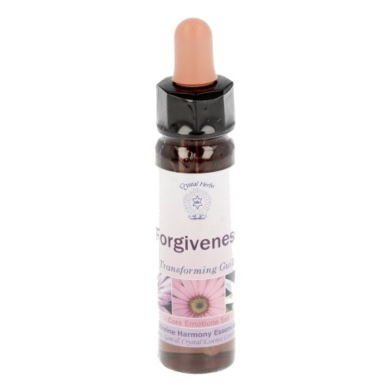 10 ml Forgiveness - uit Core Emotions Essences