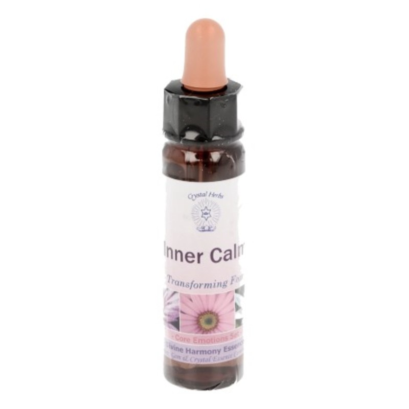 10 ml Inner Calm - uit Core Emotions Essences