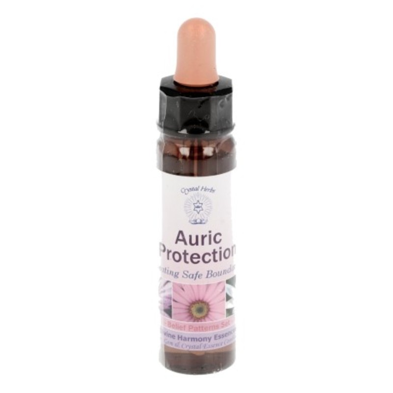 10 ml Auric Protection - uit Belief Patterns Essences