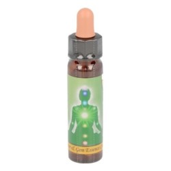 10 ml Heart chakra - uit Chakra Essences