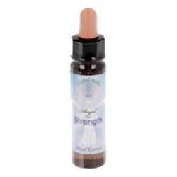 10 ml Strength - uit Angel Essences