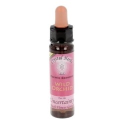 10 ml Uncertainty - Wild Orchid - uit Karmic Essences set