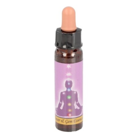 10 ml Higher Heart chakra - uit Chakra Essences