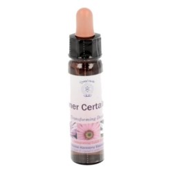 10 ml Inner Certainty - uit Core Emotions Essences