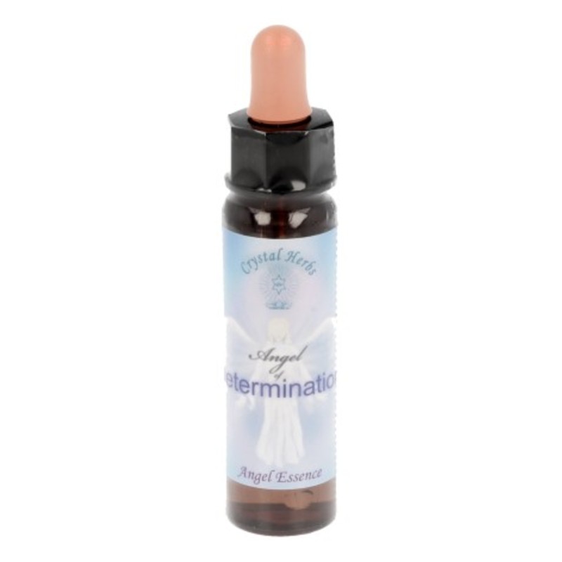 10 ml Determination - uit Angel Essences