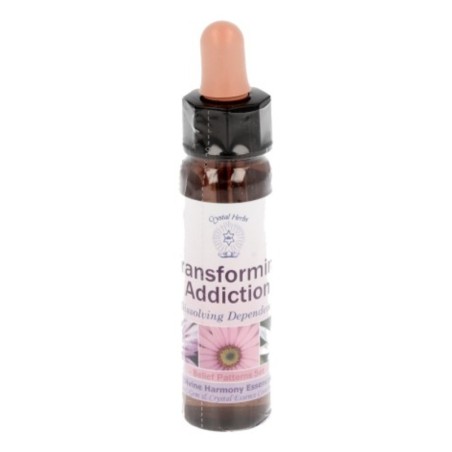 10 ml Transforming Addiction - uit Belief Patterns Essences