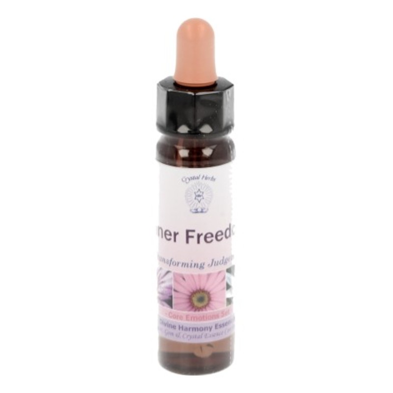 10 ml Inner Freedom - uit Core Emotions Essences