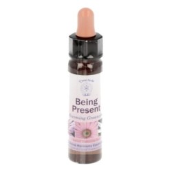 10 ml Being Present - uit Belief Patterns Essences